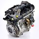 Illustration for article titled Three Cylinders Is The New Four Cylinders
